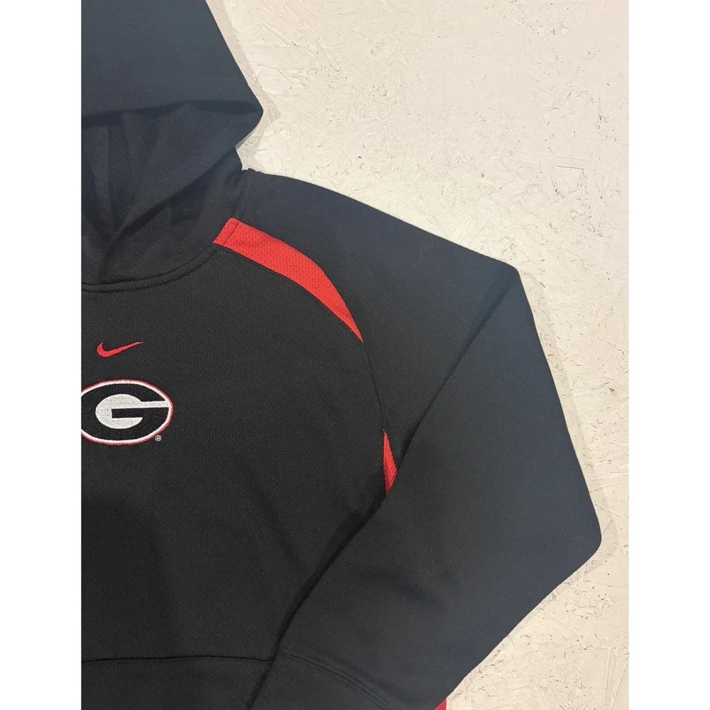 Nike vintage georgia
